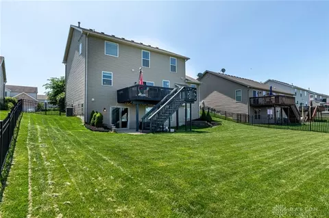 160 E Pugh Dr, Springboro, OH 45066 photo 46