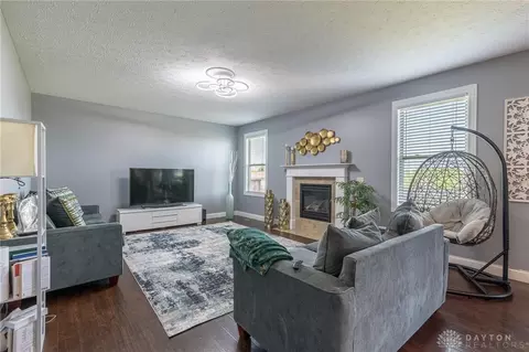 160 E Pugh Dr, Springboro, OH 45066 photo 14