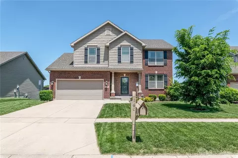 160 E Pugh Dr, Springboro, OH 45066 photo 58