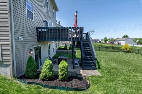 160 E Pugh Dr, Springboro, OH 45066 photo 44