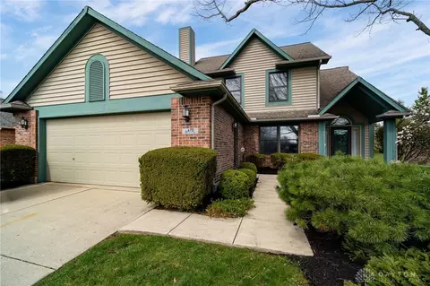 470 Springside Dr, Dayton, OH 45440
