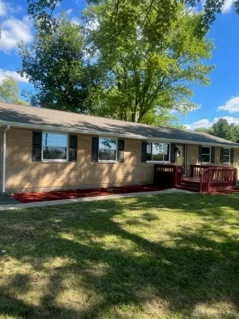 7757 S Jay Rd, West Milton, OH 45383