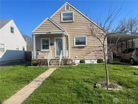 1149 E Lindsey Ave, Miamisburg, OH 45342