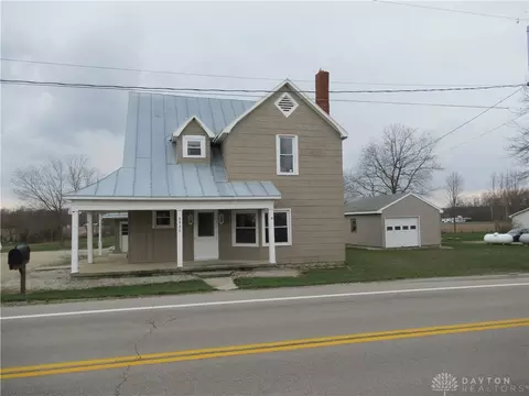 8920 N State Route 49, Greenville, OH 45331