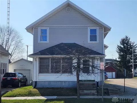 435 E Main St, Greenville, OH 45331