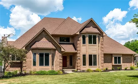 2510 Pinebrook Ln, Springboro, OH 45066