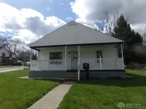 395 Morrow Rd, South Lebanon, OH 45065