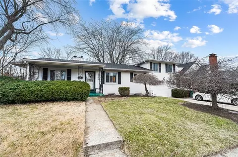 3069 Shroyer Rd, Kettering, OH 45429