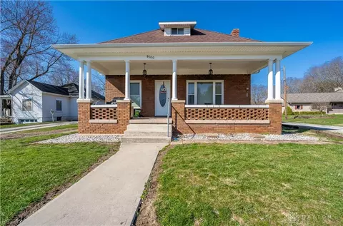 8490-8500 Piqua Lockin Rd, Piqua, OH 45356