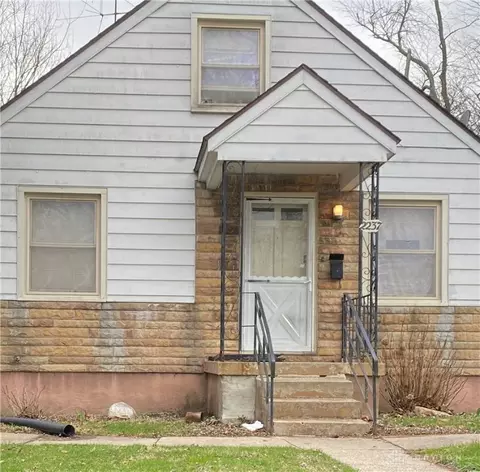2237 Arlene Ave, Dayton, OH 45406