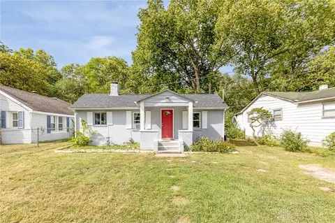 3309 Shorelands Rd, Moraine, OH 45439