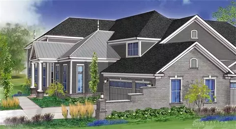 1439 Spanish Moss Way, Centerville, OH 45458