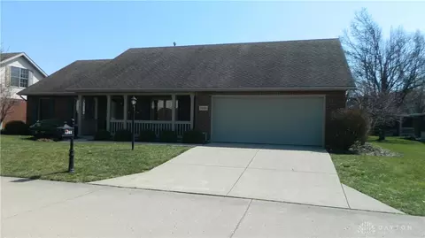 1952 Willow Lakes Dr, Springfield, OH 45502 photo 8