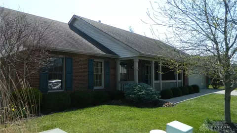 1952 Willow Lakes Dr, Springfield, OH 45502 photo 7