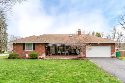 3480 Shakertown Rd, Beavercreek, OH 45430