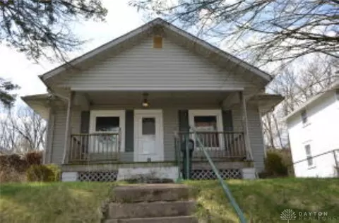 1831 Hillside Ave, Springfield, OH 45503 photo 1