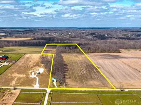 2770 E Centerville Rd, Spring Valley Twp, OH 45370