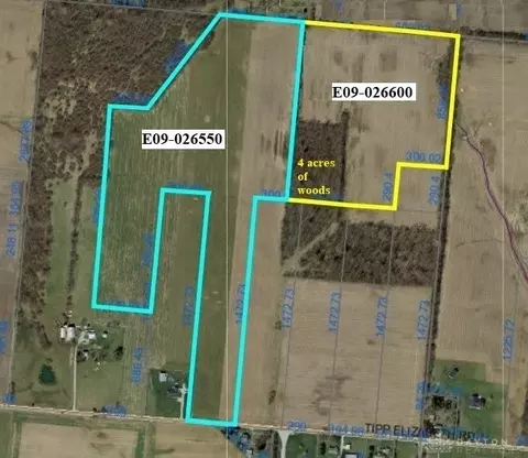 0 Tipp Eliz Rd, Troy, OH 45373