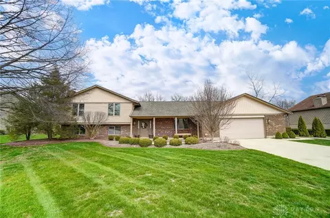 5611 Savina Ave, Dayton, OH 45415