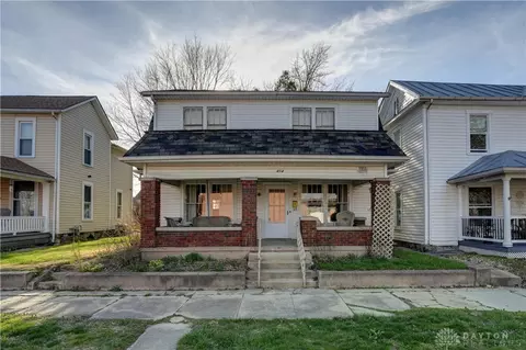 414 Central Ave, Greenville, OH 45331