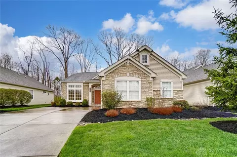 6366 Hastings Ct, Morrow, OH 45152 photo 1