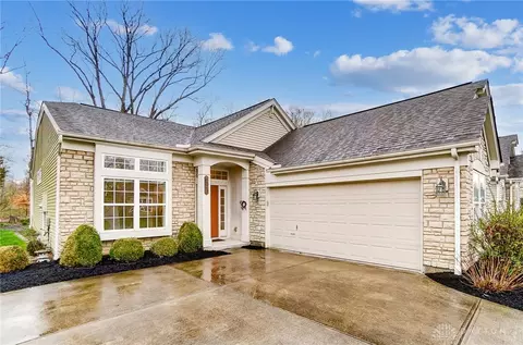 6366 Hastings Ct, Morrow, OH 45152 photo 3