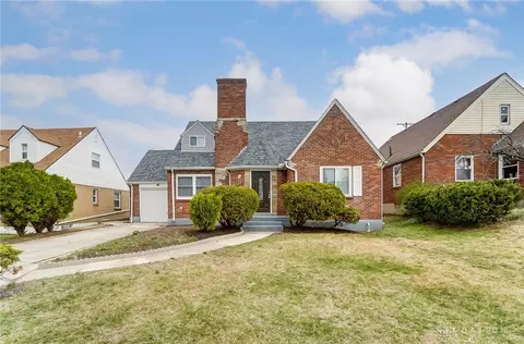 1007 Sherwood Dr, Dayton, OH 45406