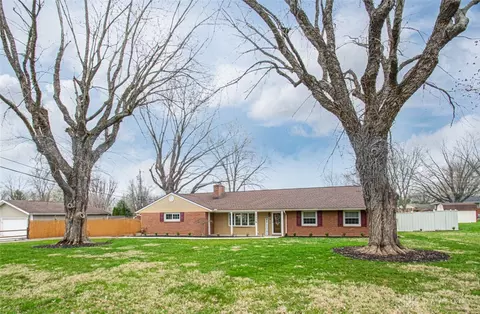 1116 Aledo Dr, Dayton, OH 45430