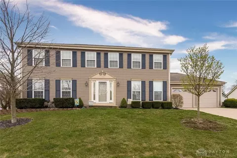 370 W Alkaline Springs Rd, Vandalia, OH 45377