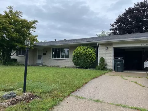 800 Accent Park Dr, Dayton, OH 45417