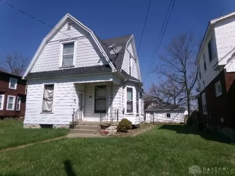 1023 Nordale Ave, Dayton, OH 45420