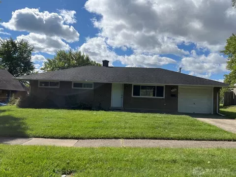 5238 Fishburg Rd, Dayton, OH 45424