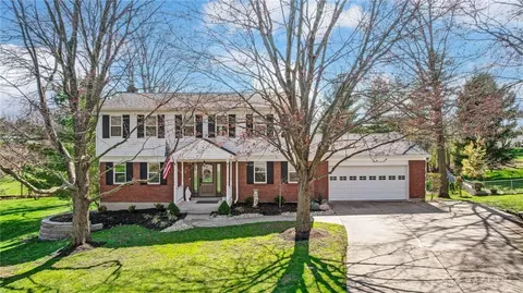 7873 Lady Anne Dr, West Chester, OH 45069