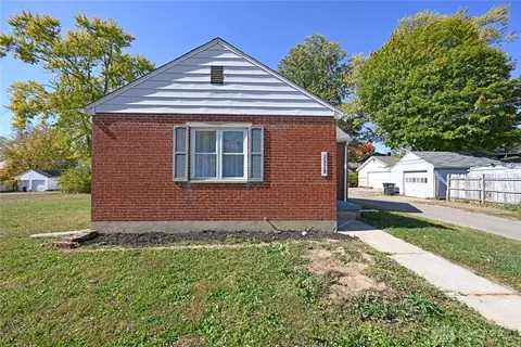 2381 Rustic Rd, Dayton, OH 45406 photo 3