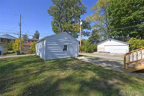 2381 Rustic Rd, Dayton, OH 45406 photo 28