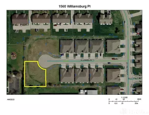 1560 Williamsburg Pl, Troy, OH 45373