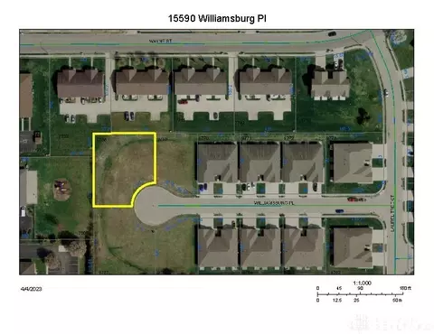1559 Williamsburg Pl, Troy, OH 45373