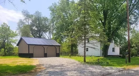 7918 E Factory Rd, West Alexandria, OH 45381