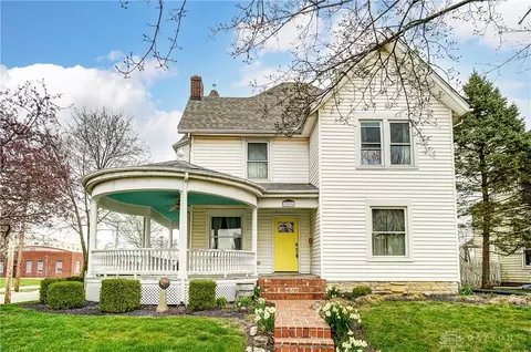 703 E Main St, Troy, OH 45373