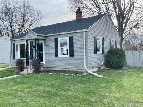 1401 Amherst Rd, Springfield, OH 45504 photo 1