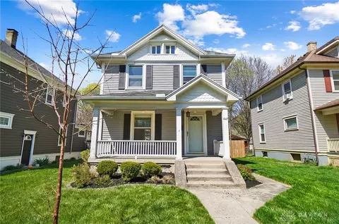 1617 Mayo Ave, Dayton, OH 45409