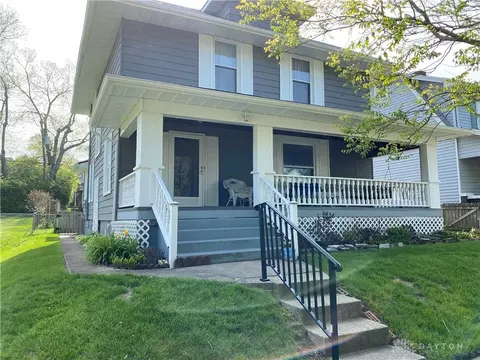 1906 Brookline Ave, Dayton, OH 45420