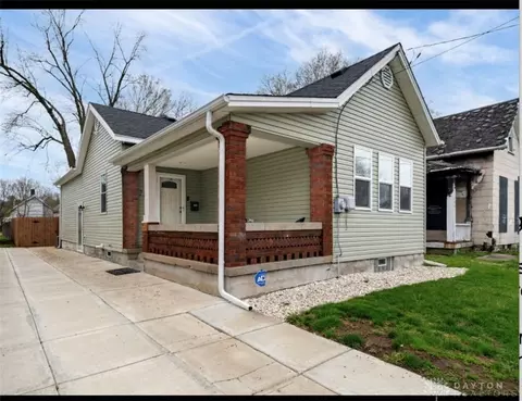 230 Clover St, Dayton, OH 45410