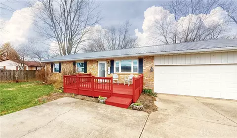 2483 Us Route 35, Eaton, OH 45320