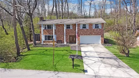 2708 Eckley Blvd, West Carrollton, OH 45449