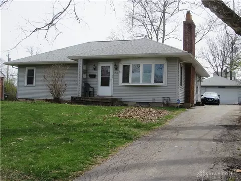 60 Carson Ave, Dayton, OH 45415