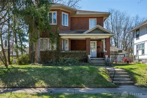 1216 W Grand Ave, Dayton, OH 45402