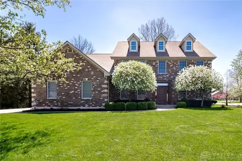 636 Revelstoke Ct, Tipp City, OH 45371