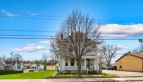 734 Xenia Ave, Dayton, OH 45410