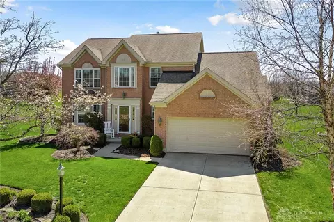 432 Tillotson Pl, Washington Township, OH 45458